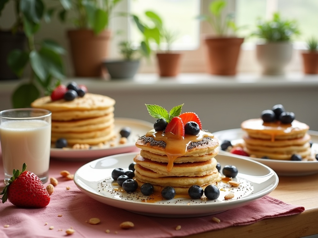 5CcFYzEtpxigkuWjghMlA 1 Vegan Breakfast
