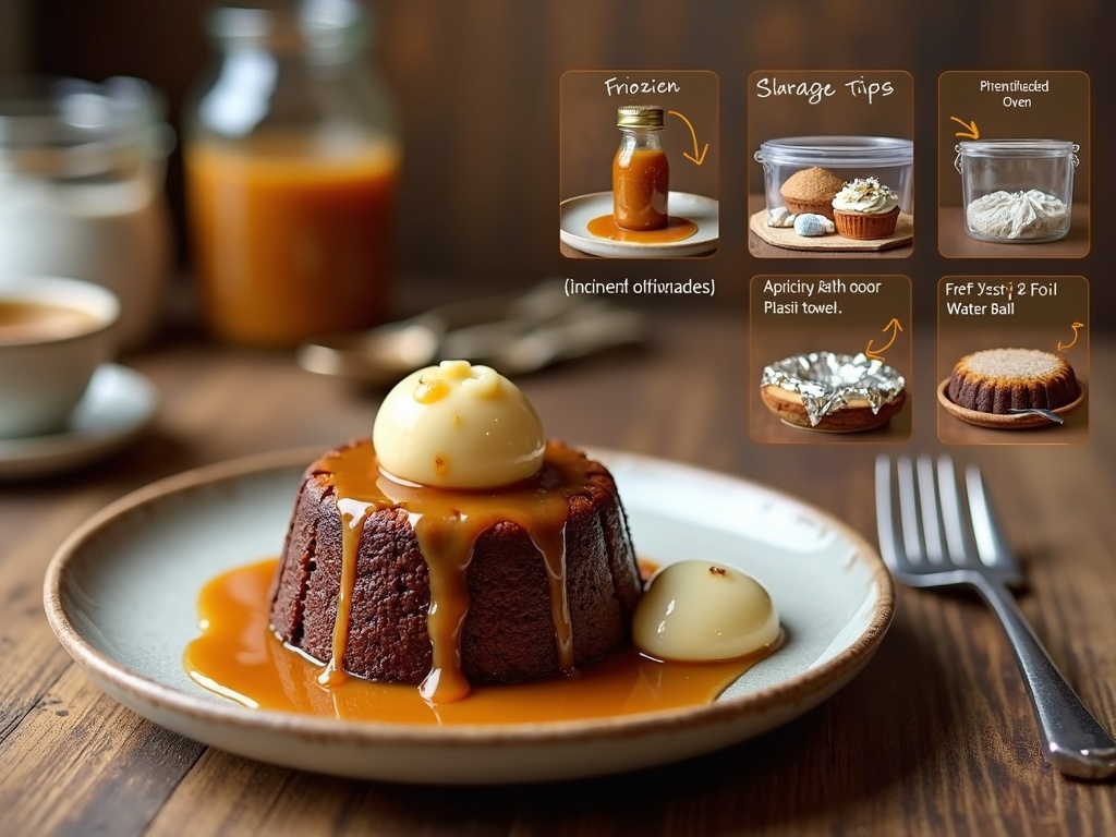 5QlY75ciACt6XQLPCIq9j 1 The Best Sticky Toffee Pudding Recipe