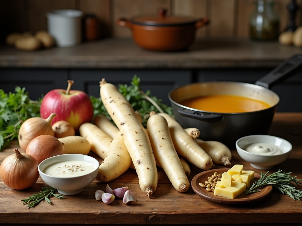 5gkQr1IrT9HLPRSobQhdy 1 Parsnip Soup