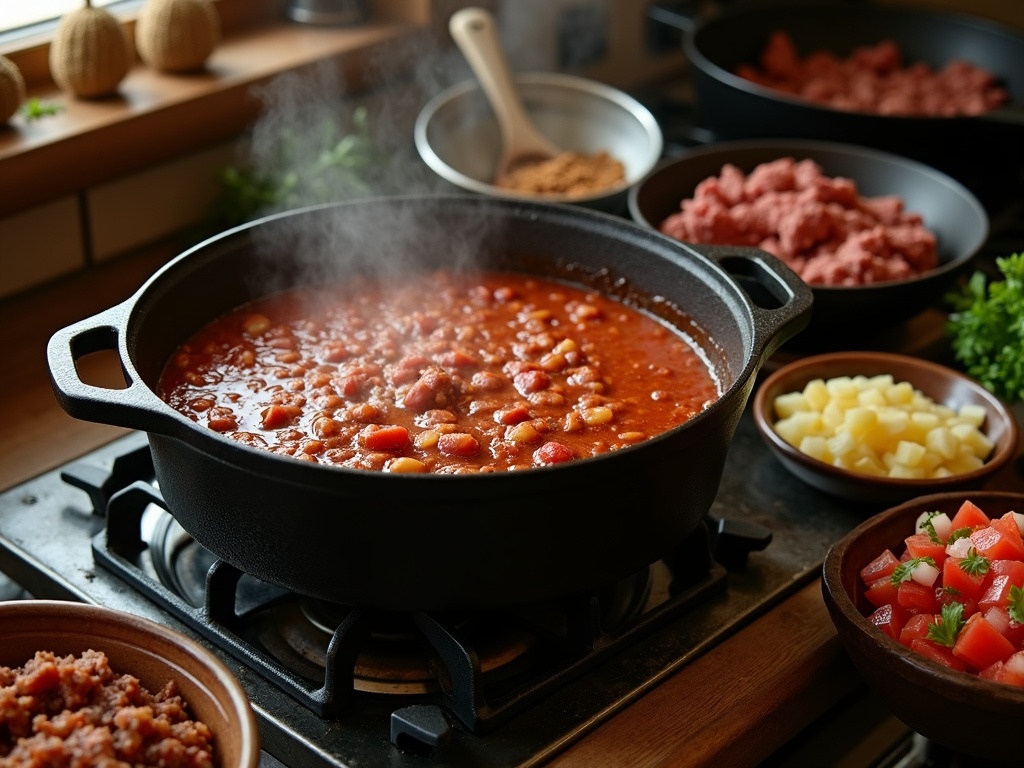 5iBDAgYLM75uGnUUdk1We 1 The Best Homemade Chili