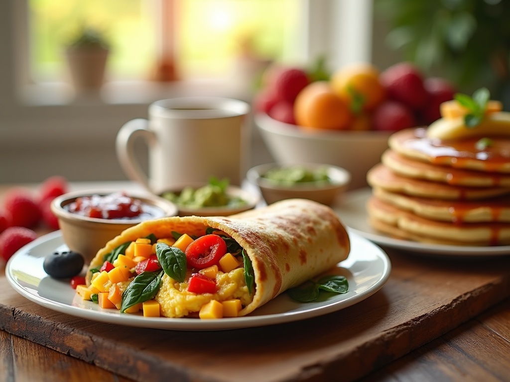 5lsfymGTld2fgEHdJZzcu 1 Breakfast Burrito