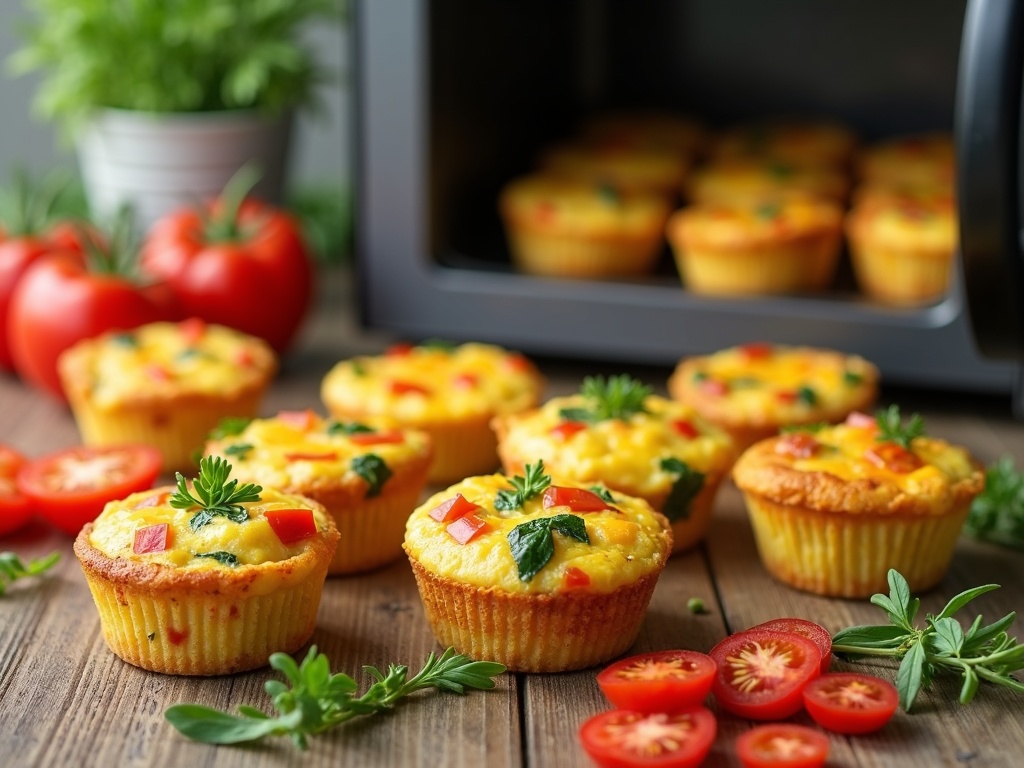5vPXhZxMLTyjJCWimIrli 1 Egg Muffin Cups