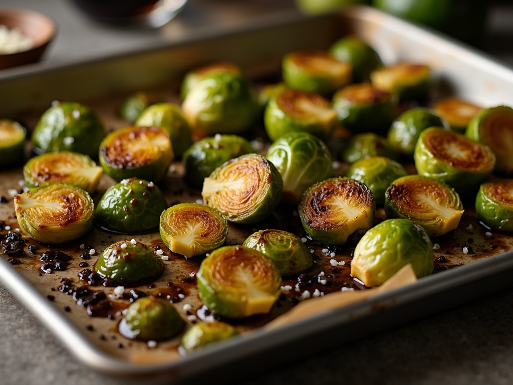 63ugcf8s9bAAuIP3xOM n 1 Roasted Brussel Sprouts