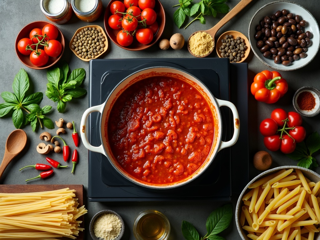6BbEIG mgHnh1IrCdZucf 1 Puttanesca Recipe