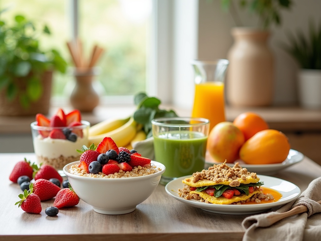 70LXnYdrWgyrKrz62AypT 1 Best Healthy Breakfast