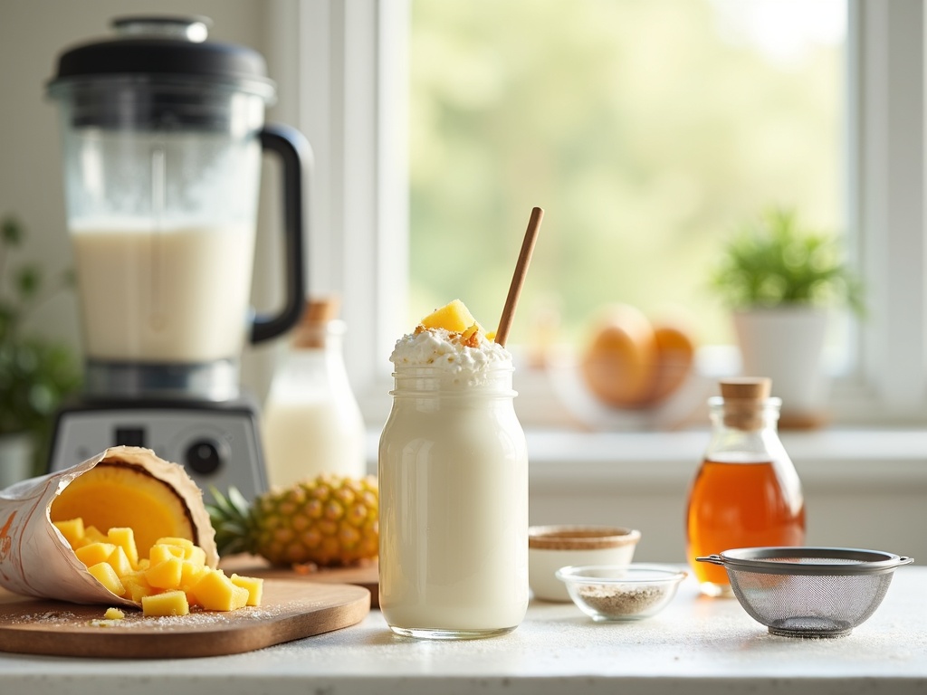 76lRao2BQ30 Db8Yi0zk6 1 Coconut Shake