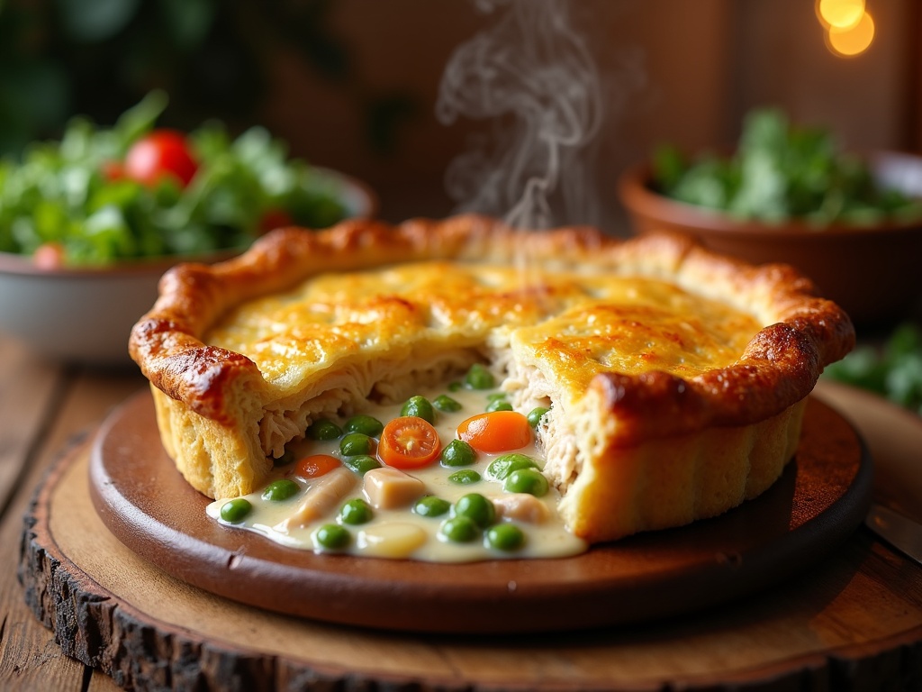 7KFIi5jYlClhNPyL66GHn 1 The Full Guide to Make Chicken Pie Recipe