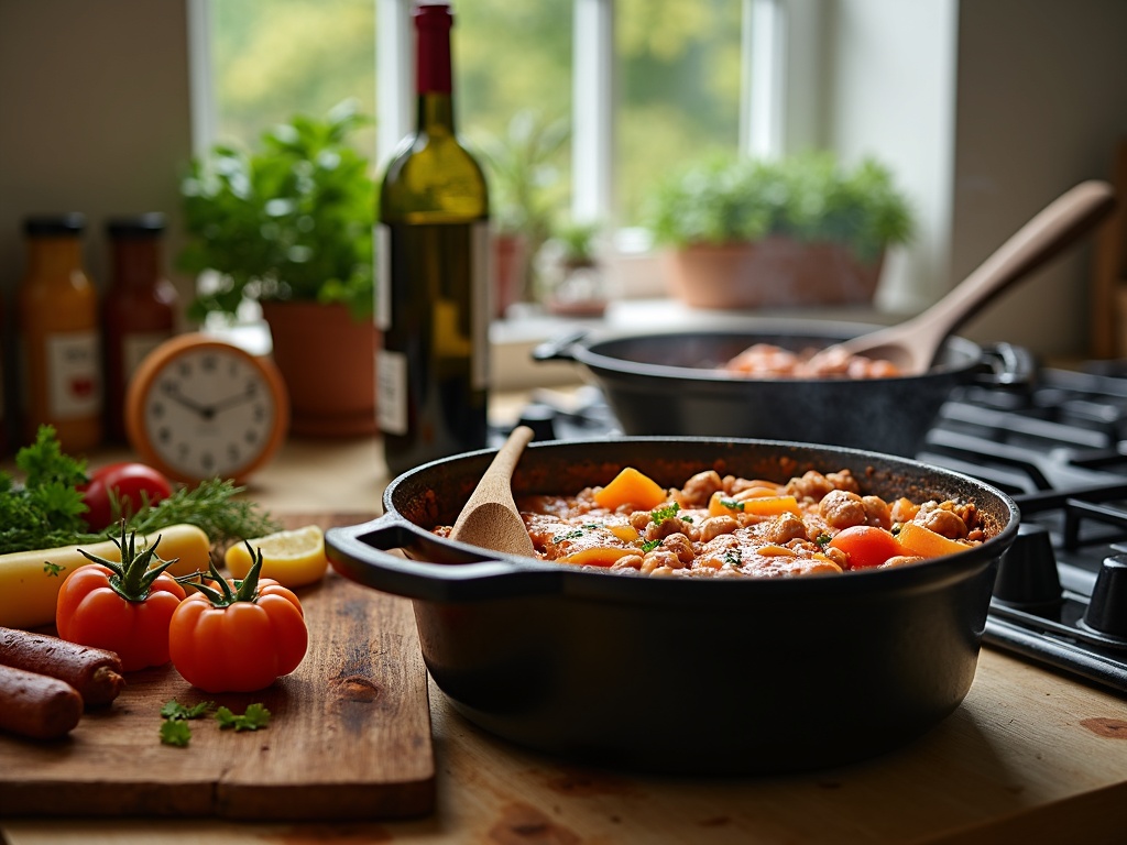 8B1KNUbRqzYOGSBC YV1X 1 Sausage Casserole