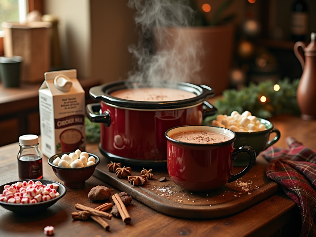 8Qo qiP1 X uBFmDuNfg8 1 Crock Pot Hot Chocolate