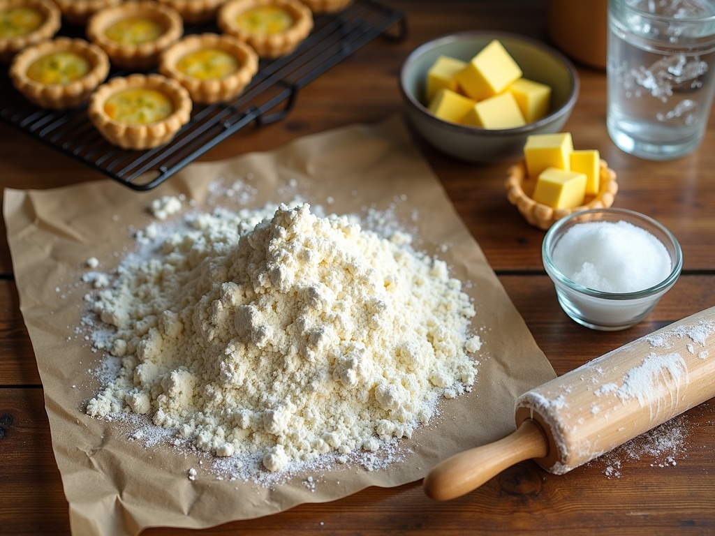 8WfnShNOiav3 8RDUgOkw 1 The Best Mini Quiche Recipe - Full Guide