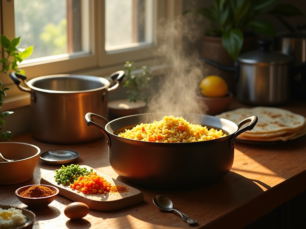 8n9jRu63gHWUAx0R2BTBg 1 The Best Khichdi - Full Guide