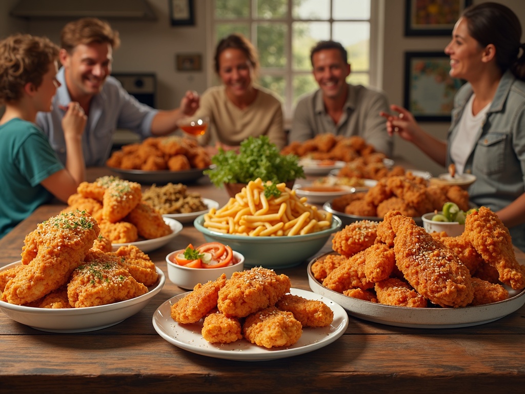 8q5YFSk49tIWuSezXcT I 1 Buttermilk Chicken