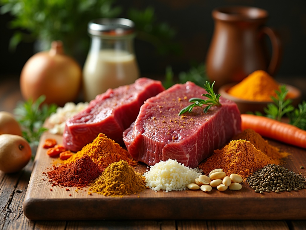 92WrHjghy zH07TwB 6R 1 Beef Curry Recipe