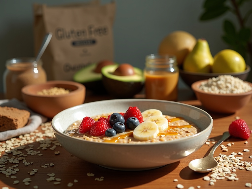 9AiAZslyFjdb648EwaA6R 1 Gluten Free Porridge