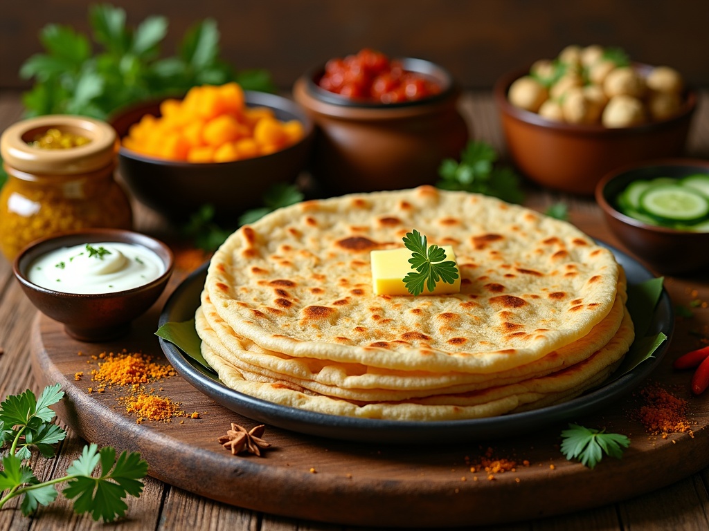9EJ4OrJvkhHHhbhSb bMP 1 Aloo Paratha Recipe