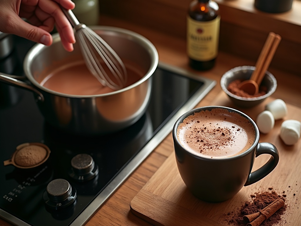 9HjA8FVDsC6xGtDw3KQ2b 1 Homemade Hot Cocoa