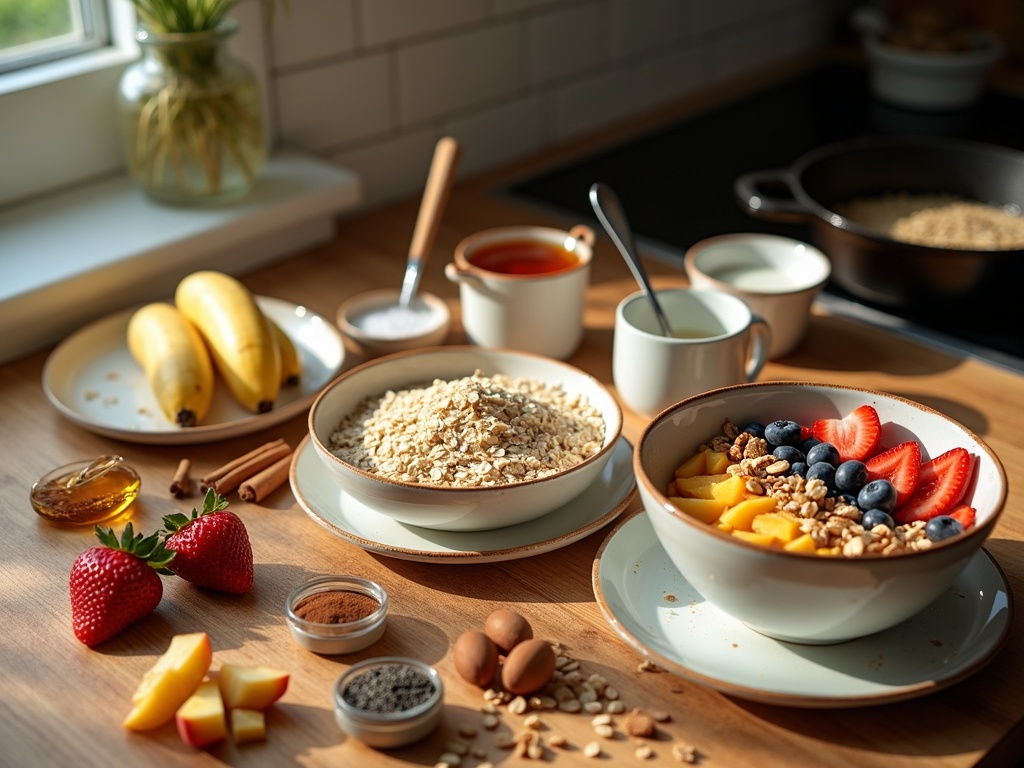 9k RBxAX91OdmSh4WC qG 1 Oats Recipe