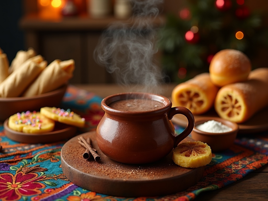 9q5DgFRKGizKsAiIiIpVy 1 Mexican Champurrado Recipe