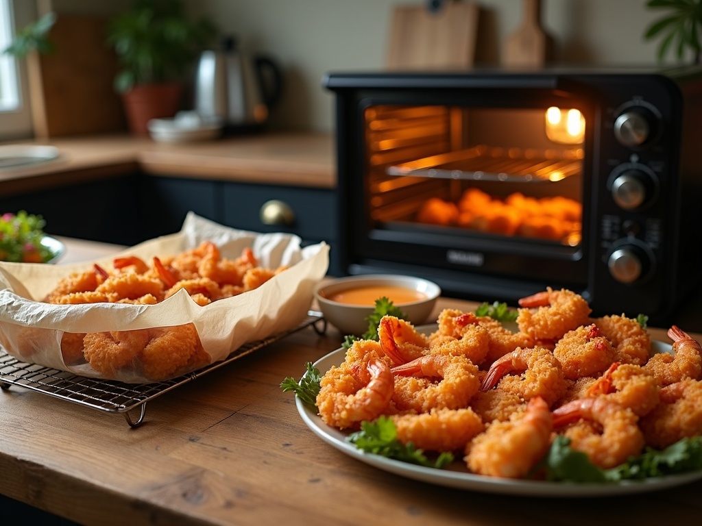 9uETiJtZjlE0I8AW RRRb 1 The Best Coconut Shrimp