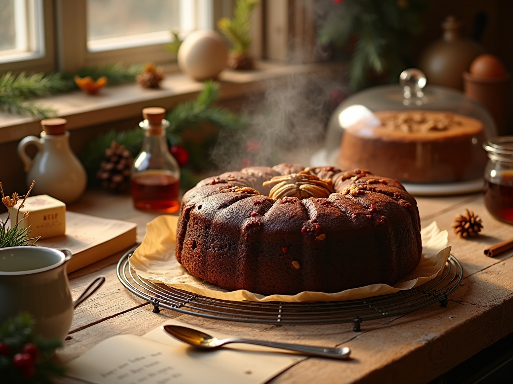 9zWMDebczSmG 5vaWmDXr 1 Christmas Cake Recipe
