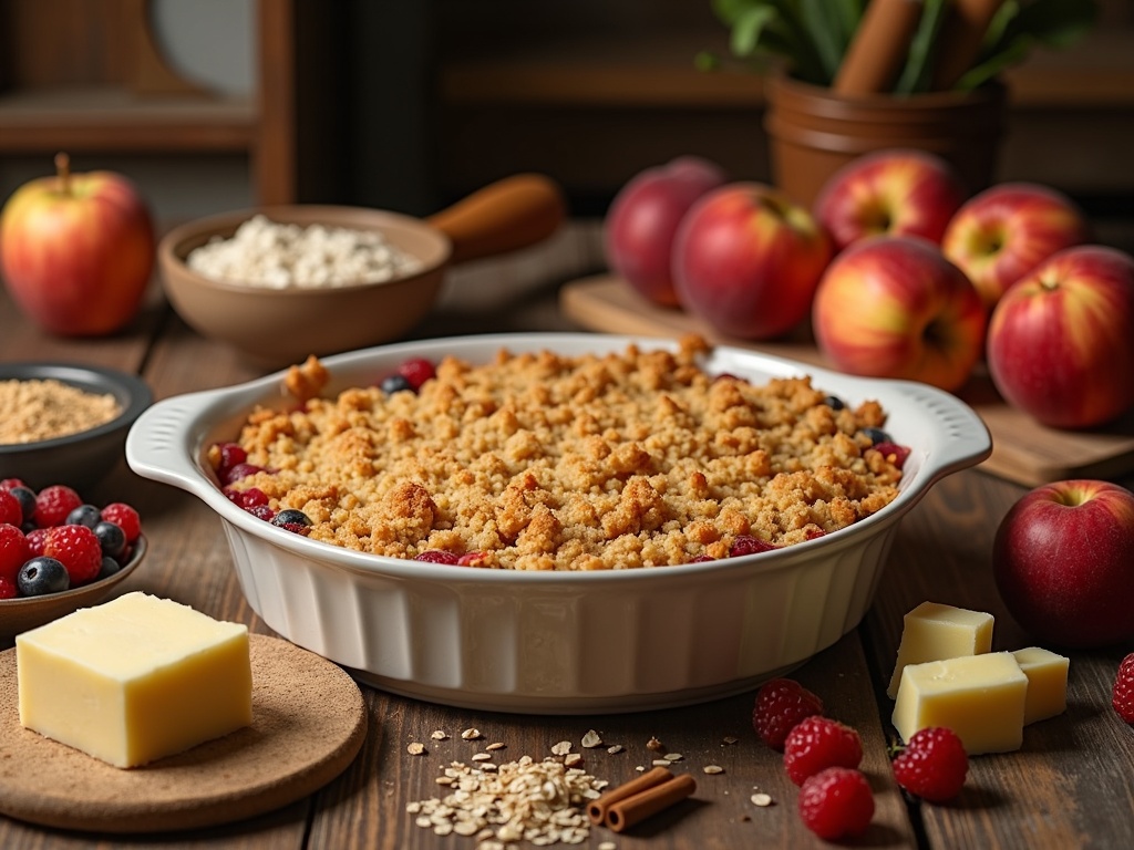 A1iYI5pOlIF lBIc1DXib 1 Crumble Recipe