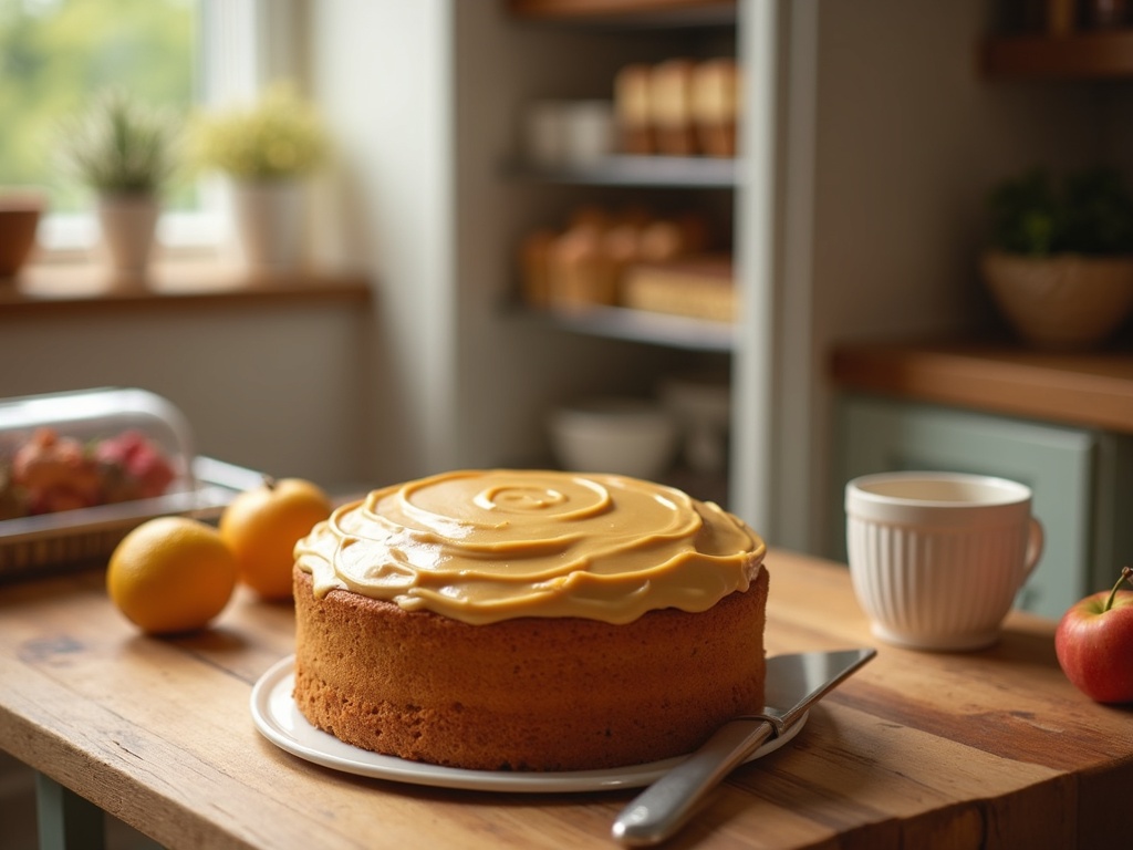 AD Jo6pcImdzPNDlKPJuo 1 Butterscotch Cake