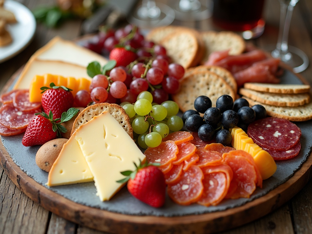 B1qGA9ftTXZc0rcPlj9ro 1 Charcuterie Board Variations