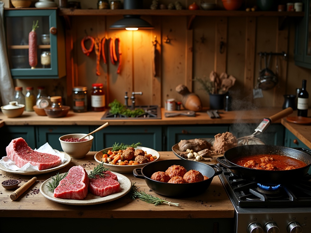Bq0cKUD5F0S2jYST1Xd5k 1 The Best Venison Recipes - Full Guide