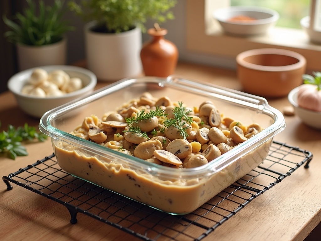 C inF pz7RKKC3tfWEghF 1 Mushroom Stroganoff