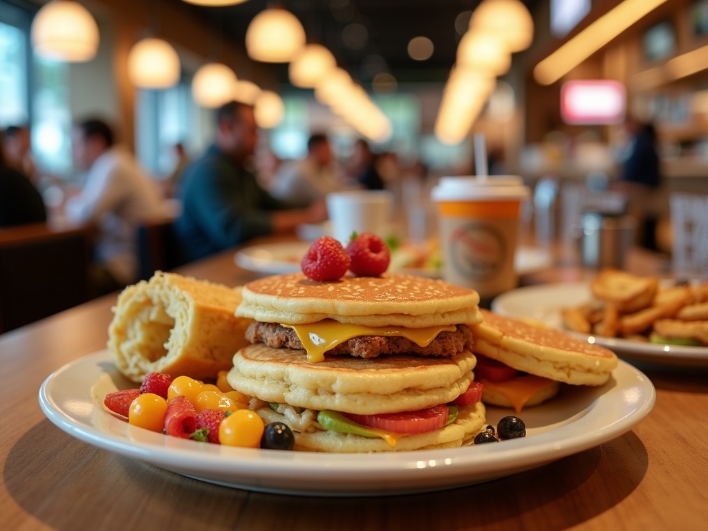 CJuBc7opf Un4bQpyUskj 1 A&w Breakfast