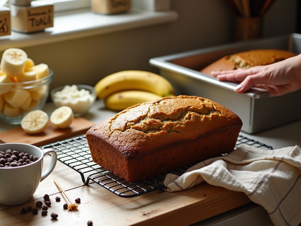 CUqbnJcoqn1J XdWxQ9 Z 1 Banana Loaf Recipe