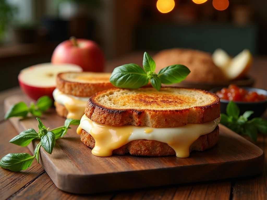 CVEv0Jaj3fPKSmNqShxnB 1 Cheese Sandwich