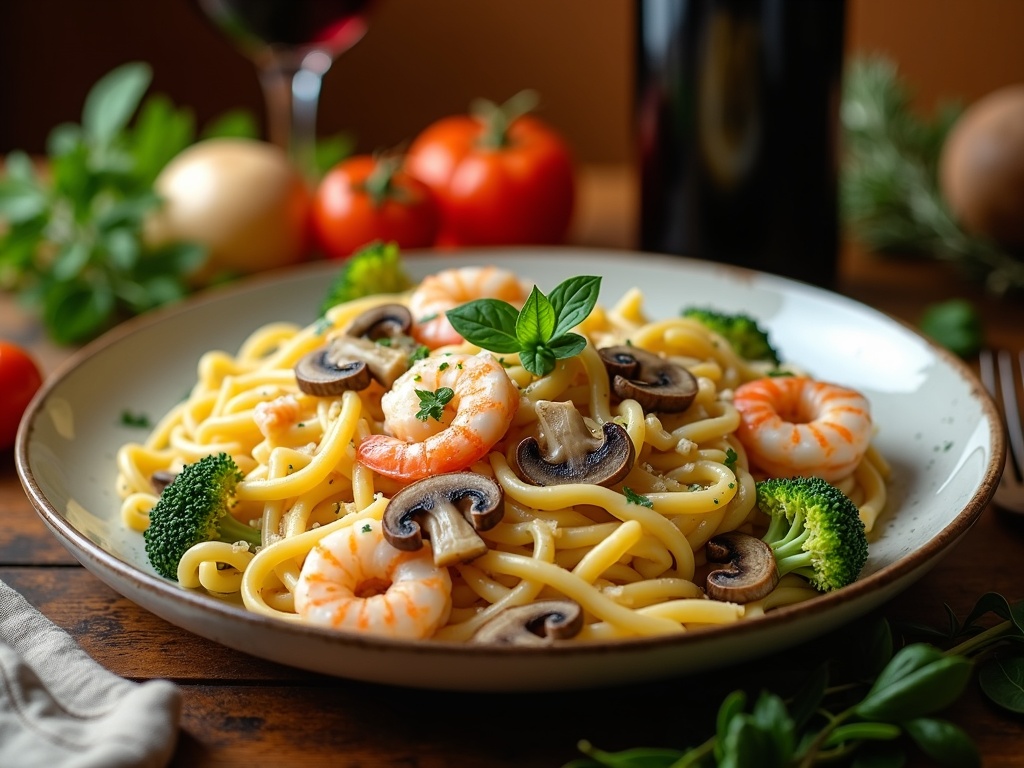 CZxr Y8zPMaxYYbs1kre6 1 Creamy Mushroom Pasta