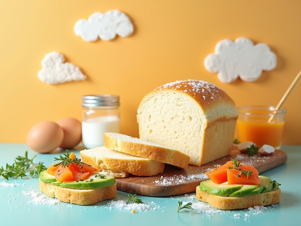 Cloud Bread 2.0