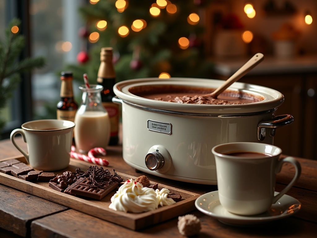 CqVLMwkzjRBiHH86ok Nq 1 Crock Pot Hot Chocolate
