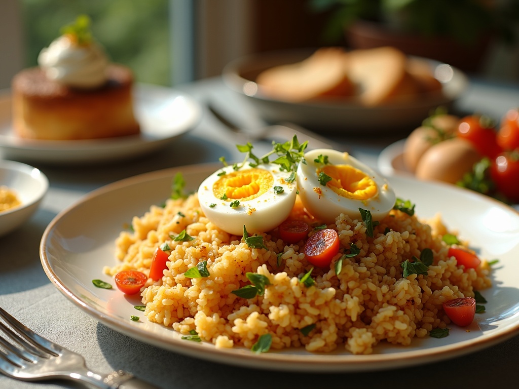 DNkkbTQlLQeeAMtXrsLUO 1 Kedgeree