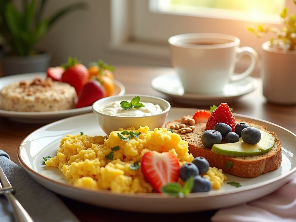 EDiQIHsR F fyz HNQ96g Bk Breakfast
