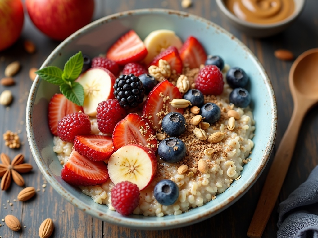 ERAgGIXV6R8H7NmettDz6 1 Healthy Vegan Breakfast