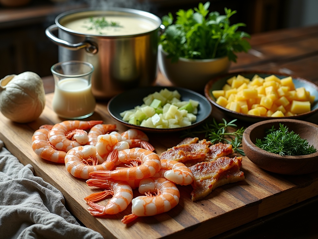 E yBZcOFNGSGnLlNcOC7 1 Seafood Chowder
