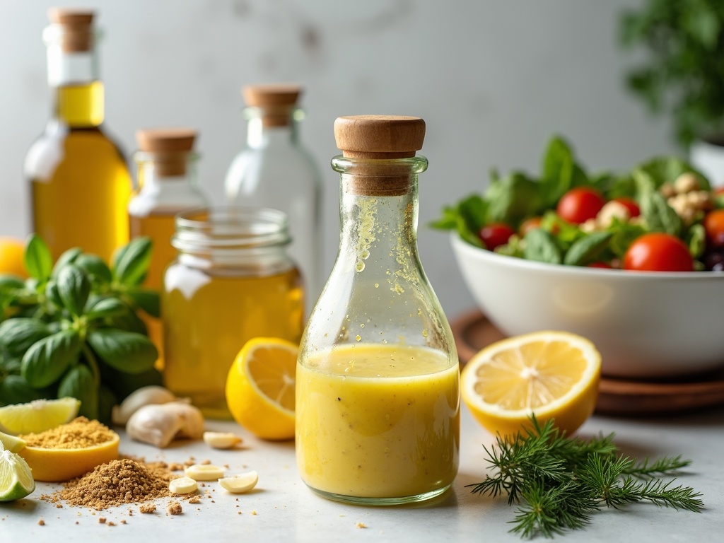 Ect9YAVjbKTmbkD7YB dr 1 Green Salad Recipes