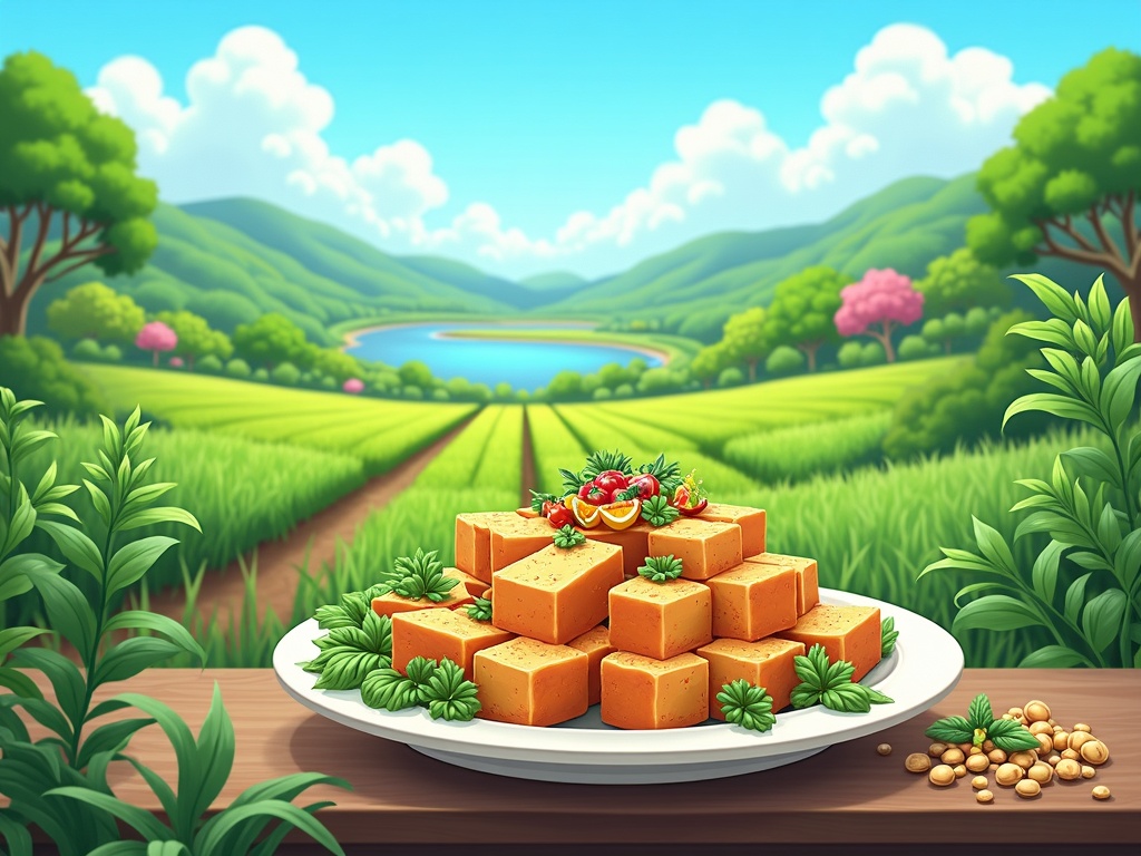 EdN620wEGDZ5nKqxnLnnC 1 Crispy Tofu