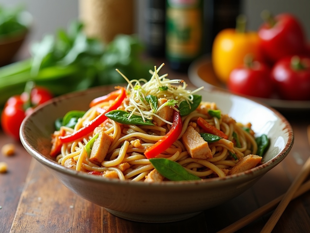 F5GSCcDI3hXvmnYomVCN 1 Chicken Chow Mein Recipe