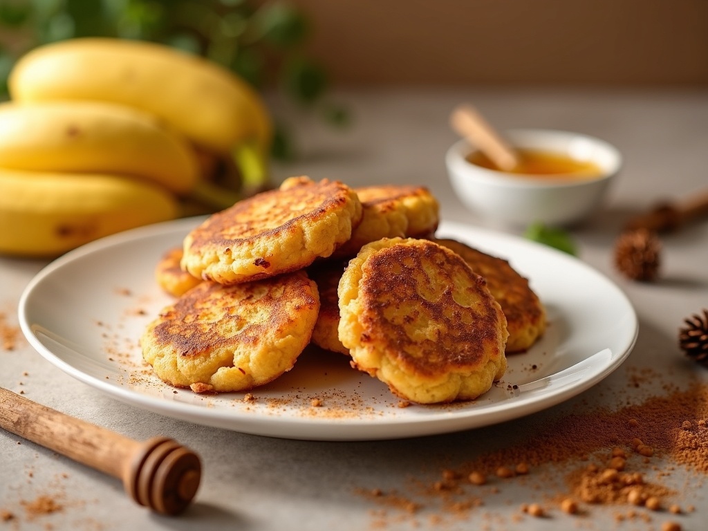FG8ZQX8ViDivIqAmeNGqK 1 Banana Fritters