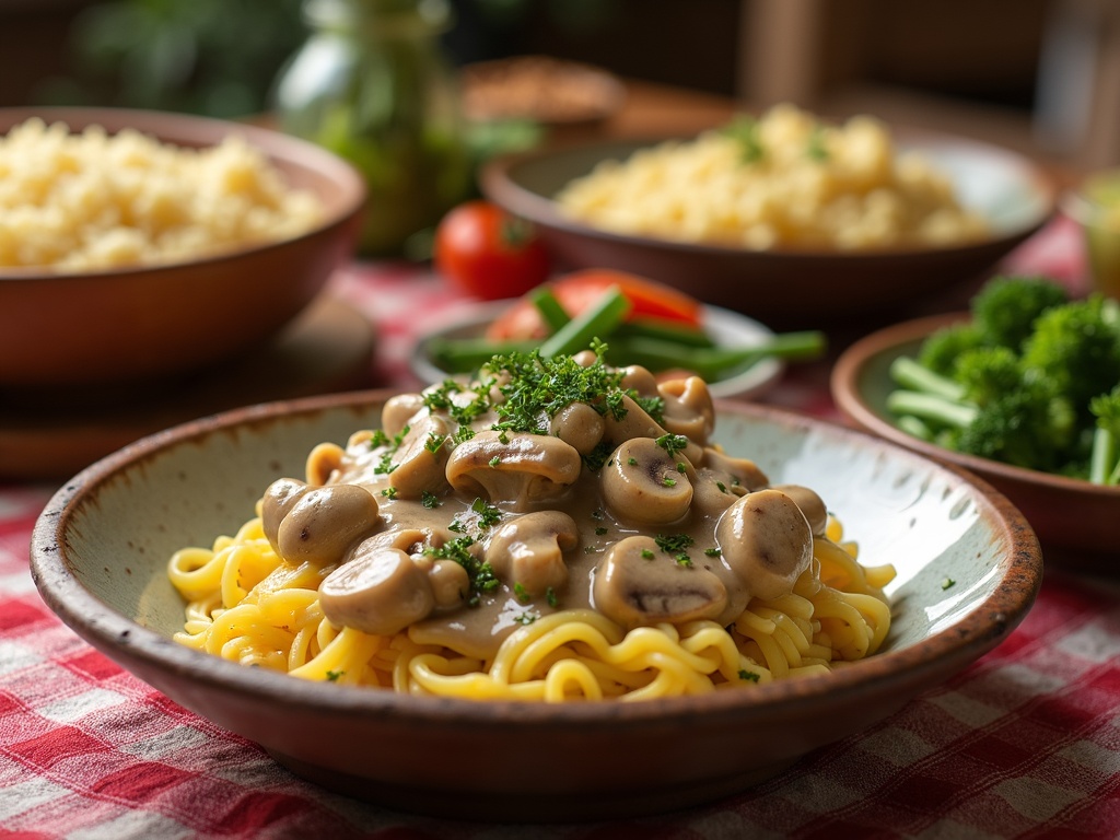 FVSe37OV4f8JWxGBjTSk5 1 Mushroom Stroganoff