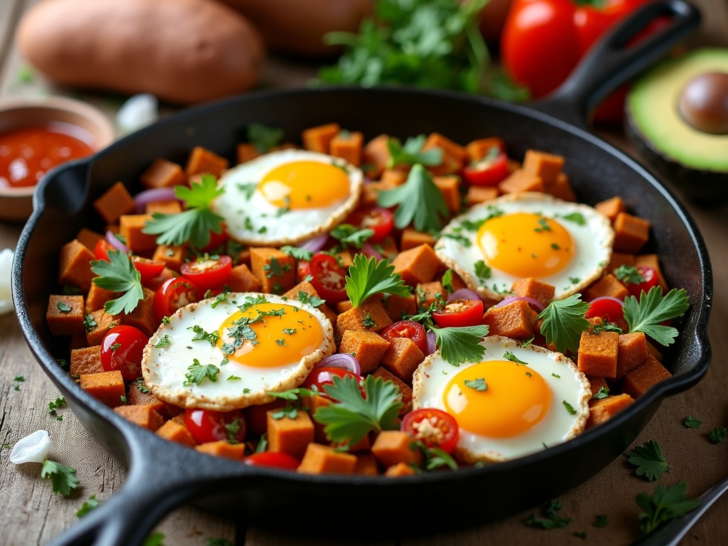 Fl rs6buQF0ixeTkqEyem 1 Whole 30 Breakfast