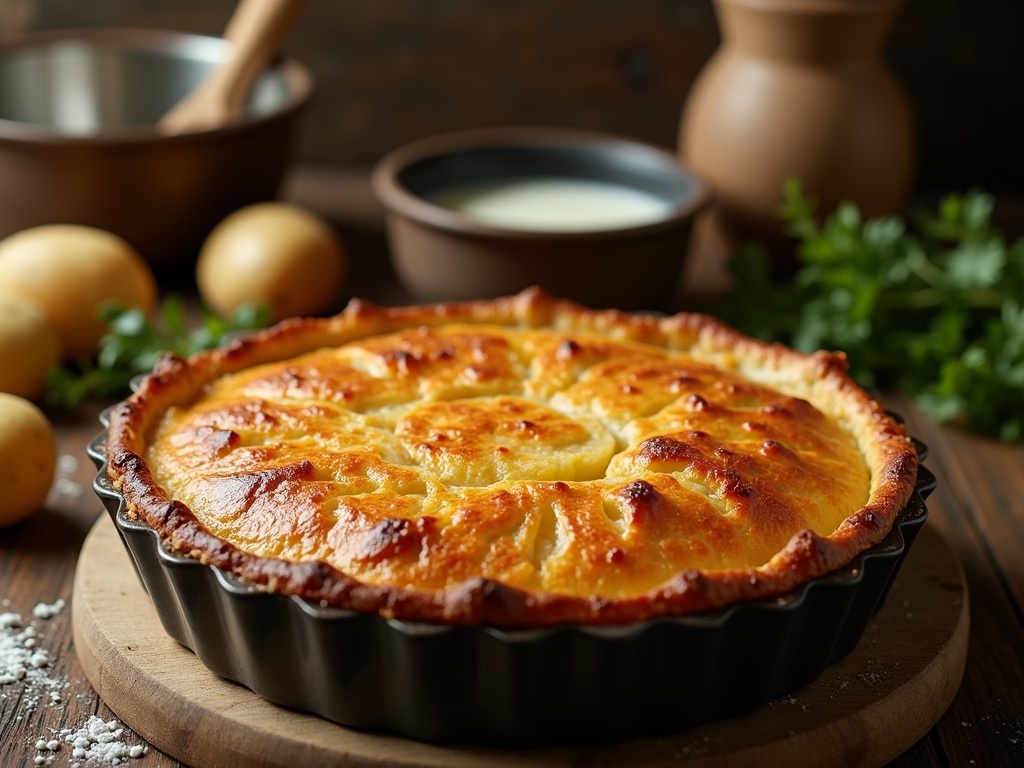 FphPxQZlxtcrJmhCAHv I 1 Fish Pie Recipe