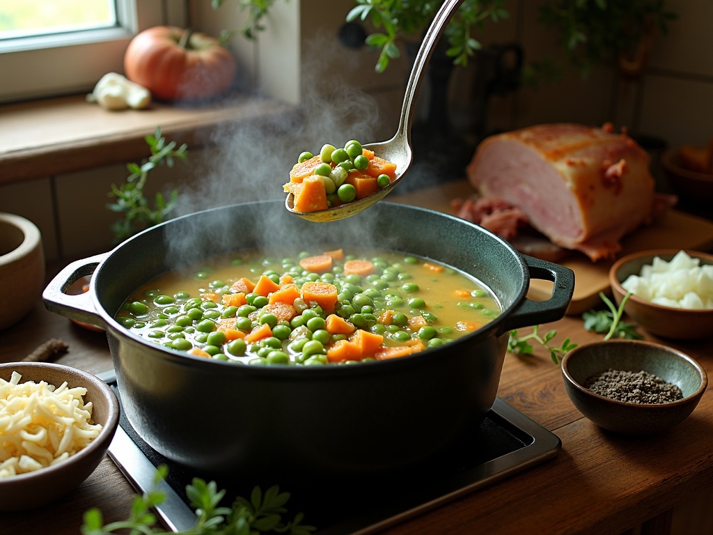Fy4WP9zIgi3Q7jPXRQrP 1 Pea And Ham Soup