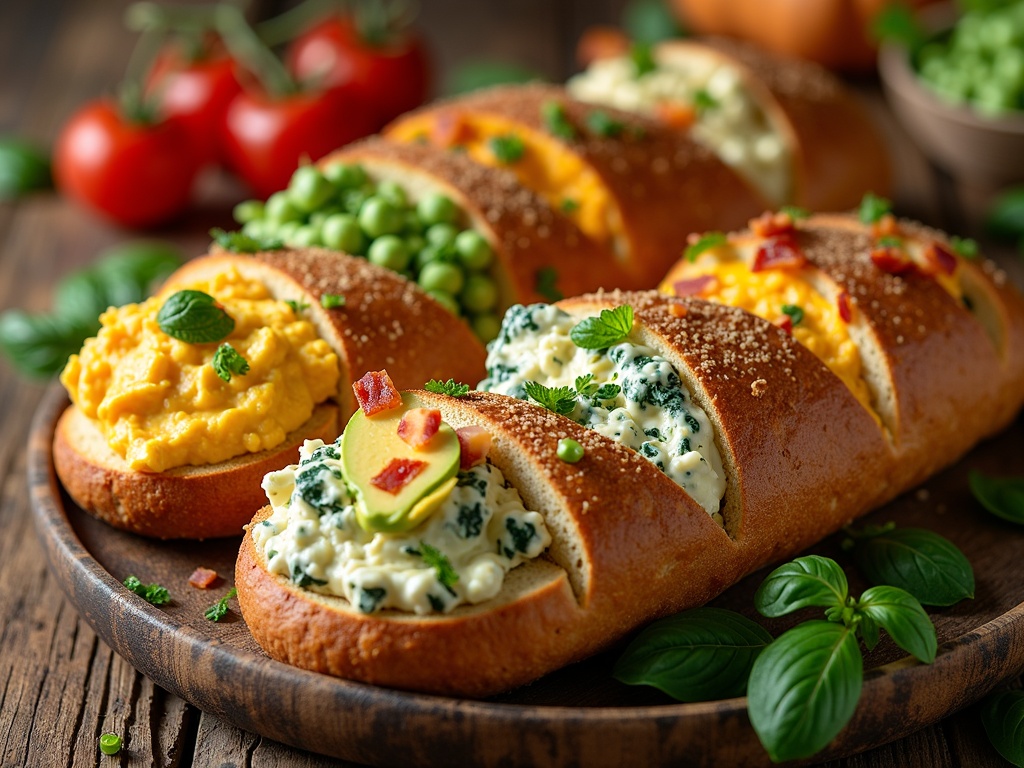 GNVKl8ooY9FHevd3Bt 2w 1 Cob Loaf