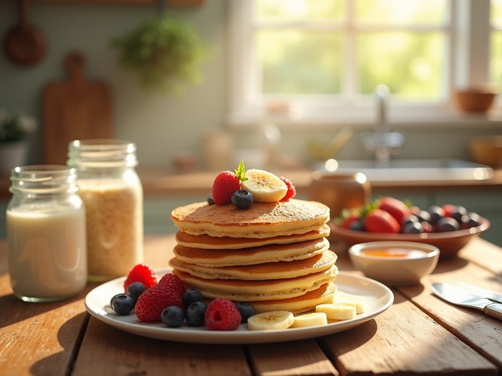 GSjErOnh6SsACTA4OQser 1 Quick Pancake Recipe