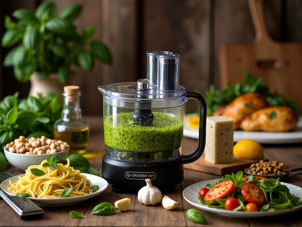 GSlQ 5b3opBg6nnOo9hx 1 Pesto Chicken Pasta